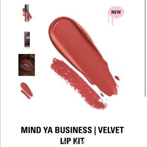 Kylie Cosmetics Makeup - Kylie Cosmetics Velvet Liquid Lipstick Kylie Cosmetics Makeup - Kylie Cosmetics Velvet Liquid Lipstick